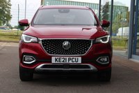 USED 2021 21 MG MG HS 1.5 T-GDI 16.6kWh Excite SUV 5dr Petrol Plug-in Hybrid Auto Euro 6 (s/s) (258 ps) - EURO 6 - ULEZ, SAT NAV, DIGITAL COCKPIT, HTD/LEATHER, 360 CAMERA, ACC/BSA/LDW, APPLE/ANDROID CARPLAY, LEDS, 18" ALLOYS, DAB & BLUETOOTH