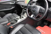 USED 2021 21 MG MG HS 1.5 T-GDI 16.6kWh Excite SUV 5dr Petrol Plug-in Hybrid Auto Euro 6 (s/s) (258 ps) - EURO 6 - ULEZ, SAT NAV, DIGITAL COCKPIT, HTD/LEATHER, 360 CAMERA, ACC/BSA/LDW, APPLE/ANDROID CARPLAY, LEDS, 18" ALLOYS, DAB & BLUETOOTH