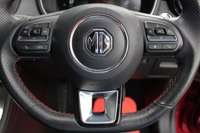 USED 2021 21 MG MG HS 1.5 T-GDI 16.6kWh Excite SUV 5dr Petrol Plug-in Hybrid Auto Euro 6 (s/s) (258 ps) - EURO 6 - ULEZ, SAT NAV, DIGITAL COCKPIT, HTD/LEATHER, 360 CAMERA, ACC/BSA/LDW, APPLE/ANDROID CARPLAY, LEDS, 18" ALLOYS, DAB & BLUETOOTH