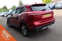 USED 2021 21 MG MG HS 1.5 T-GDI 16.6kWh Excite SUV 5dr Petrol Plug-in Hybrid Auto Euro 6 (s/s) (258 ps) - EURO 6 - ULEZ, SAT NAV, DIGITAL COCKPIT, HTD/LEATHER, 360 CAMERA, ACC/BSA/LDW, APPLE/ANDROID CARPLAY, LEDS, 18" ALLOYS, DAB & BLUETOOTH