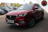 USED 2021 21 MG MG HS 1.5 T-GDI 16.6kWh Excite SUV 5dr Petrol Plug-in Hybrid Auto Euro 6 (s/s) (258 ps) - EURO 6 - ULEZ, SAT NAV, DIGITAL COCKPIT, HTD/LEATHER, 360 CAMERA, ACC/BSA/LDW, APPLE/ANDROID CARPLAY, LEDS, 18" ALLOYS, DAB & BLUETOOTH