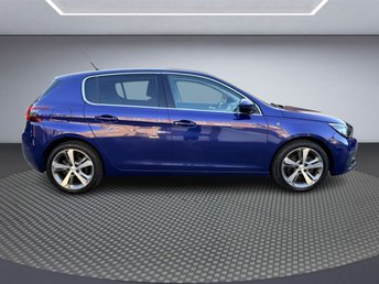 View our PEUGEOT 308