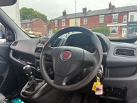 USED 2013 13 FIAT DOBLO ESTATE 1.4 16v MyLife Estate 5dr Petrol Manual WHEELCHAIR ADAPTED VEHICLE WAV THIS W.A.V (WHEELCHAIR ADAPTED VEHICLE) IS VOSA CERTIFIED AND READY TO GO