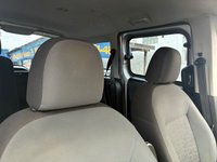 USED 2013 13 FIAT DOBLO ESTATE 1.4 16v MyLife Estate 5dr Petrol Manual WHEELCHAIR ADAPTED VEHICLE WAV THIS W.A.V (WHEELCHAIR ADAPTED VEHICLE) IS VOSA CERTIFIED AND READY TO GO
