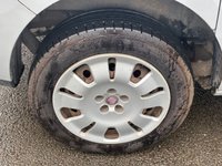 USED 2013 13 FIAT DOBLO ESTATE 1.4 16v MyLife Estate 5dr Petrol Manual WHEELCHAIR ADAPTED VEHICLE WAV THIS W.A.V (WHEELCHAIR ADAPTED VEHICLE) IS VOSA CERTIFIED AND READY TO GO