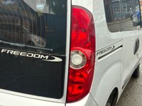 USED 2013 13 FIAT DOBLO ESTATE 1.4 16v MyLife Estate 5dr Petrol Manual WHEELCHAIR ADAPTED VEHICLE WAV THIS W.A.V (WHEELCHAIR ADAPTED VEHICLE) IS VOSA CERTIFIED AND READY TO GO
