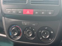 USED 2013 13 FIAT DOBLO ESTATE 1.4 16v MyLife Estate 5dr Petrol Manual WHEELCHAIR ADAPTED VEHICLE WAV THIS W.A.V (WHEELCHAIR ADAPTED VEHICLE) IS VOSA CERTIFIED AND READY TO GO