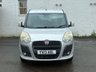 USED 2013 13 FIAT DOBLO ESTATE 1.4 16v MyLife Estate 5dr Petrol Manual WHEELCHAIR ADAPTED VEHICLE WAV THIS W.A.V (WHEELCHAIR ADAPTED VEHICLE) IS VOSA CERTIFIED AND READY TO GO