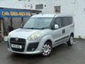USED 2013 13 FIAT DOBLO ESTATE 1.4 16v MyLife Estate 5dr Petrol Manual WHEELCHAIR ADAPTED VEHICLE WAV THIS W.A.V (WHEELCHAIR ADAPTED VEHICLE) IS VOSA CERTIFIED AND READY TO GO