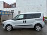 USED 2013 13 FIAT DOBLO ESTATE 1.4 16v MyLife Estate 5dr Petrol Manual WHEELCHAIR ADAPTED VEHICLE WAV THIS W.A.V (WHEELCHAIR ADAPTED VEHICLE) IS VOSA CERTIFIED AND READY TO GO
