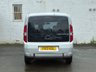 USED 2013 13 FIAT DOBLO ESTATE 1.4 16v MyLife Estate 5dr Petrol Manual WHEELCHAIR ADAPTED VEHICLE WAV THIS W.A.V (WHEELCHAIR ADAPTED VEHICLE) IS VOSA CERTIFIED AND READY TO GO