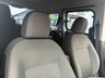 USED 2013 13 FIAT DOBLO ESTATE 1.4 16v MyLife Estate 5dr Petrol Manual WHEELCHAIR ADAPTED VEHICLE WAV THIS W.A.V (WHEELCHAIR ADAPTED VEHICLE) IS VOSA CERTIFIED AND READY TO GO