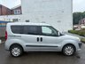 USED 2013 13 FIAT DOBLO ESTATE 1.4 16v MyLife Estate 5dr Petrol Manual WHEELCHAIR ADAPTED VEHICLE WAV THIS W.A.V (WHEELCHAIR ADAPTED VEHICLE) IS VOSA CERTIFIED AND READY TO GO
