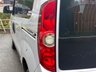 USED 2013 13 FIAT DOBLO ESTATE 1.4 16v MyLife Estate 5dr Petrol Manual WHEELCHAIR ADAPTED VEHICLE WAV THIS W.A.V (WHEELCHAIR ADAPTED VEHICLE) IS VOSA CERTIFIED AND READY TO GO