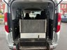 USED 2013 13 FIAT DOBLO ESTATE 1.4 16v MyLife Estate 5dr Petrol Manual WHEELCHAIR ADAPTED VEHICLE WAV THIS W.A.V (WHEELCHAIR ADAPTED VEHICLE) IS VOSA CERTIFIED AND READY TO GO