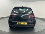 USED 2017 67 VOLKSWAGEN GOLF 2.0 TDI GTD Hatchback 5dr Diesel DSG Euro 6 (s/s) (184 ps) FULL VW HISTORY + HEATED SEATS