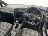 USED 2017 67 VOLKSWAGEN GOLF 2.0 TDI GTD Hatchback 5dr Diesel DSG Euro 6 (s/s) (184 ps) FULL VW HISTORY + HEATED SEATS