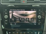 USED 2017 67 VOLKSWAGEN GOLF 2.0 TDI GTD Hatchback 5dr Diesel DSG Euro 6 (s/s) (184 ps) FULL VW HISTORY + HEATED SEATS