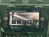 USED 2017 67 VOLKSWAGEN GOLF 2.0 TDI GTD Hatchback 5dr Diesel DSG Euro 6 (s/s) (184 ps) FULL VW HISTORY + HEATED SEATS