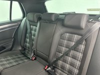 USED 2017 67 VOLKSWAGEN GOLF 2.0 TDI GTD Hatchback 5dr Diesel DSG Euro 6 (s/s) (184 ps) FULL VW HISTORY + HEATED SEATS