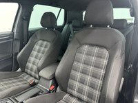 USED 2017 67 VOLKSWAGEN GOLF 2.0 TDI GTD Hatchback 5dr Diesel DSG Euro 6 (s/s) (184 ps) FULL VW HISTORY + HEATED SEATS