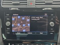 USED 2017 67 VOLKSWAGEN GOLF 2.0 TDI GTD Hatchback 5dr Diesel DSG Euro 6 (s/s) (184 ps) FULL VW HISTORY + HEATED SEATS