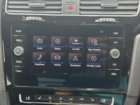 USED 2017 67 VOLKSWAGEN GOLF 2.0 TDI GTD Hatchback 5dr Diesel DSG Euro 6 (s/s) (184 ps) FULL VW HISTORY + HEATED SEATS