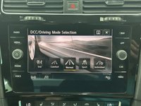 USED 2017 67 VOLKSWAGEN GOLF 2.0 TDI GTD Hatchback 5dr Diesel DSG Euro 6 (s/s) (184 ps) FULL VW HISTORY + HEATED SEATS
