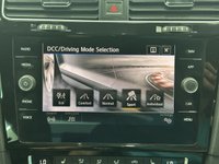USED 2017 67 VOLKSWAGEN GOLF 2.0 TDI GTD Hatchback 5dr Diesel DSG Euro 6 (s/s) (184 ps) FULL VW HISTORY + HEATED SEATS