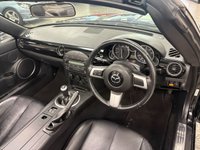 USED 2007 56 MAZDA MX-5 2.0i Sport Convertible 2dr Petrol Manual Euro 4 (160 ps) 