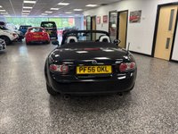 USED 2007 56 MAZDA MX-5 2.0i Sport Convertible 2dr Petrol Manual Euro 4 (160 ps) 