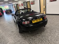 USED 2007 56 MAZDA MX-5 2.0i Sport Convertible 2dr Petrol Manual Euro 4 (160 ps) 