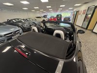 USED 2007 56 MAZDA MX-5 2.0i Sport Convertible 2dr Petrol Manual Euro 4 (160 ps) 