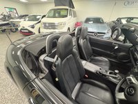 USED 2007 56 MAZDA MX-5 2.0i Sport Convertible 2dr Petrol Manual Euro 4 (160 ps) 