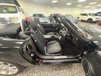 USED 2007 56 MAZDA MX-5 2.0i Sport Convertible 2dr Petrol Manual Euro 4 (160 ps) 