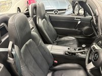 USED 2007 56 MAZDA MX-5 2.0i Sport Convertible 2dr Petrol Manual Euro 4 (160 ps) 
