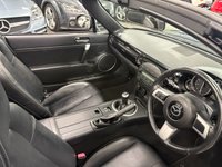 USED 2007 56 MAZDA MX-5 2.0i Sport Convertible 2dr Petrol Manual Euro 4 (160 ps) 