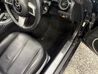 USED 2007 56 MAZDA MX-5 2.0i Sport Convertible 2dr Petrol Manual Euro 4 (160 ps) 