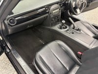 USED 2007 56 MAZDA MX-5 2.0i Sport Convertible 2dr Petrol Manual Euro 4 (160 ps) 