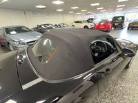 USED 2007 56 MAZDA MX-5 2.0i Sport Convertible 2dr Petrol Manual Euro 4 (160 ps) 