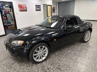 USED 2007 56 MAZDA MX-5 2.0i Sport Convertible 2dr Petrol Manual Euro 4 (160 ps) 