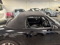 USED 2007 56 MAZDA MX-5 2.0i Sport Convertible 2dr Petrol Manual Euro 4 (160 ps) 