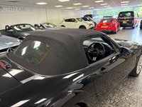 USED 2007 56 MAZDA MX-5 2.0i Sport Convertible 2dr Petrol Manual Euro 4 (160 ps) 
