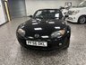 USED 2007 56 MAZDA MX-5 2.0i Sport Convertible 2dr Petrol Manual Euro 4 (160 ps) 