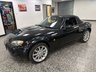 USED 2007 56 MAZDA MX-5 2.0i Sport Convertible 2dr Petrol Manual Euro 4 (160 ps) 