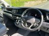 USED 2022 72 VOLKSWAGEN CALIFORNIA 2.0 BiTDI Ocean Camper 4dr Diesel DSG Euro 6 (s/s) (204 ps) AUTOMATIC DSG - Absolutely stunning 4 berth ready for your family adventures! Super modern styling combined with practicality and loaded with storage space, this camper has it all. Electric pop-top, reversing camera, heated seats, sat nav, parking sensors, digital control panel, infotainment system with bluetooth, adjustable suspension, wind out awning and outdoor shower point. On the habitation side the pop top sleeps two with a memory foam mattress, rock and roll bed underneath which easily converts to a double bed. Tonnes of cupboard storage space - even a vanity cupboard above the sink! Kitchen is fully equipped with glass worktops, gas hob, sink and icebox. sliding doors provide under counter access to storage with soft close cutlery drawer. Inside the back door there is a bench seat perfect for relaxing and taking in the views, stow away chairs, more storage space and an outdoor shower point. This camper must be seen to be appreciated! Yours for �&pound;63,995. Up to 7 years finance and warranty packages available, DIMENSIONS: LENGTH - 4.9M, WIDTH - 1.9M, HEIGHT (ROOF CLOSED) - 1.99M 