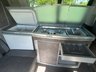USED 2022 72 VOLKSWAGEN CALIFORNIA 2.0 BiTDI Ocean Camper 4dr Diesel DSG Euro 6 (s/s) (204 ps) AUTOMATIC DSG - Absolutely stunning 4 berth ready for your family adventures! Super modern styling combined with practicality and loaded with storage space, this camper has it all. Electric pop-top, reversing camera, heated seats, sat nav, parking sensors, digital control panel, infotainment system with bluetooth, adjustable suspension, wind out awning and outdoor shower point. On the habitation side the pop top sleeps two with a memory foam mattress, rock and roll bed underneath which easily converts to a double bed. Tonnes of cupboard storage space - even a vanity cupboard above the sink! Kitchen is fully equipped with glass worktops, gas hob, sink and icebox. sliding doors provide under counter access to storage with soft close cutlery drawer. Inside the back door there is a bench seat perfect for relaxing and taking in the views, stow away chairs, more storage space and an outdoor shower point. This camper must be seen to be appreciated! Yours for �&pound;63,995. Up to 7 years finance and warranty packages available, DIMENSIONS: LENGTH - 4.9M, WIDTH - 1.9M, HEIGHT (ROOF CLOSED) - 1.99M 