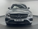 2019 Mercedes-Benz GLC — image 2