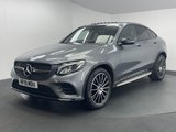 2019 Mercedes-Benz GLC — image 3