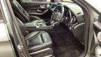 USED 2019 19 MERCEDES-BENZ GLC 2.0 GLC250 AMG Line (Premium Plus) Coupe 5dr Petrol G-Tronic+ 4MATIC Euro 6 (s/s) (211 ps) FULL MAIN DEALER HISTORY + SUNROOF